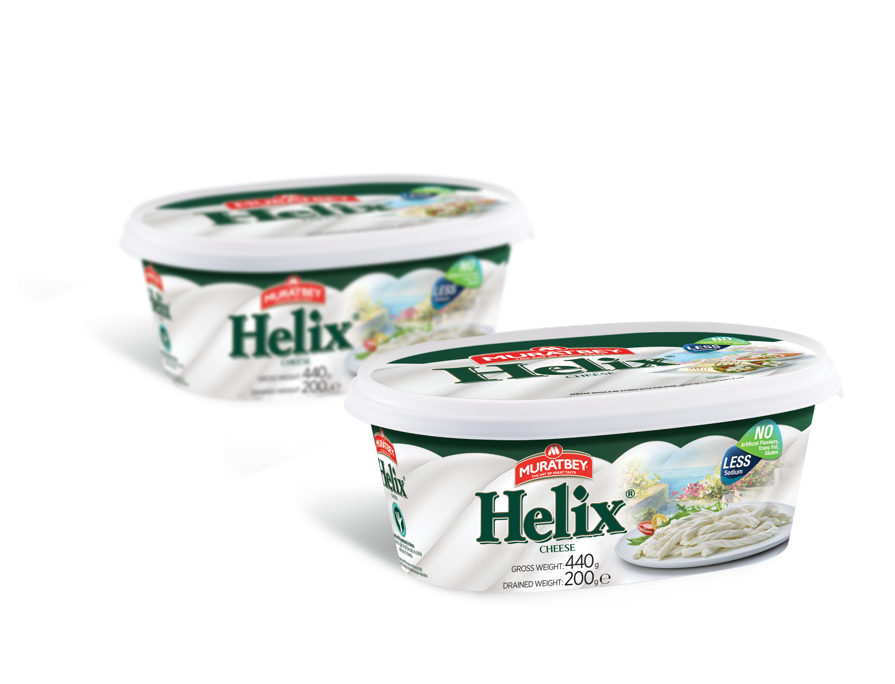Helix 200 gr
