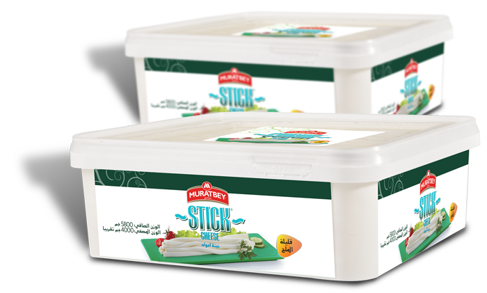 Stick Cheese 4000 gr