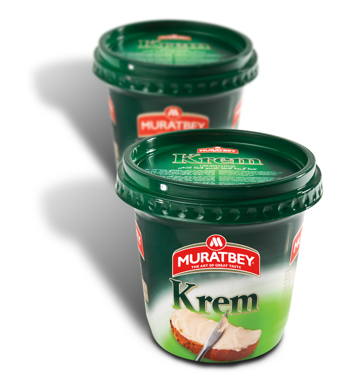 Cream Cheese 350 gr