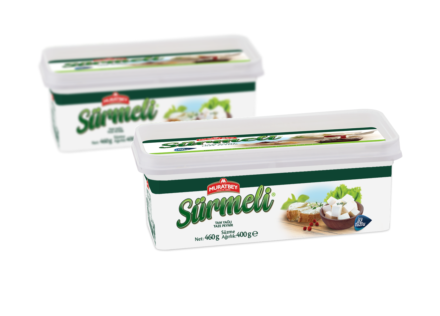 Muratbey Sürmeli 400 gr