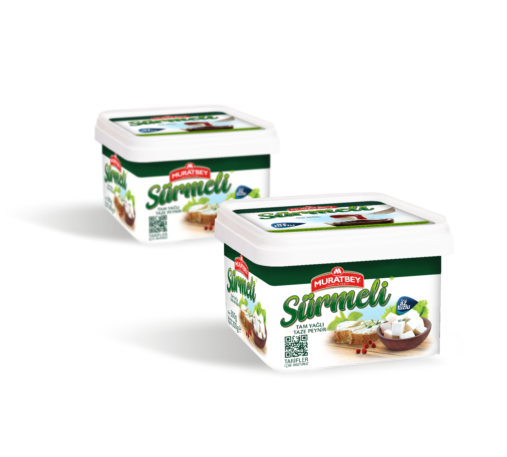 Muratbey Sürmeli 200 gr