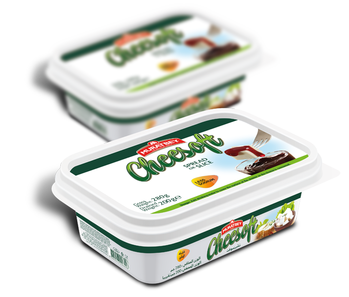 Cheesoft 200 gr