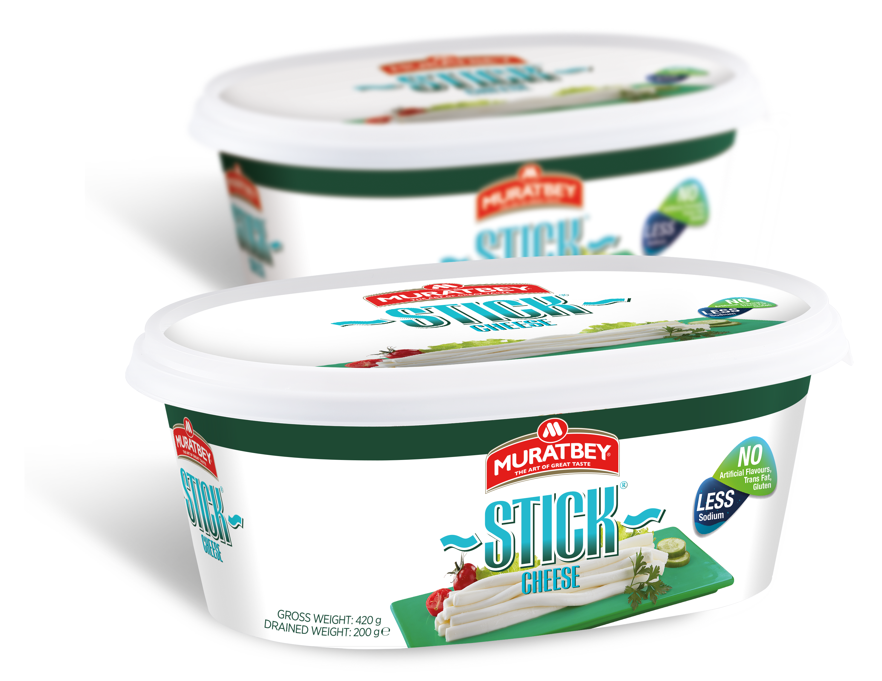 Stick Cheese 200 gr