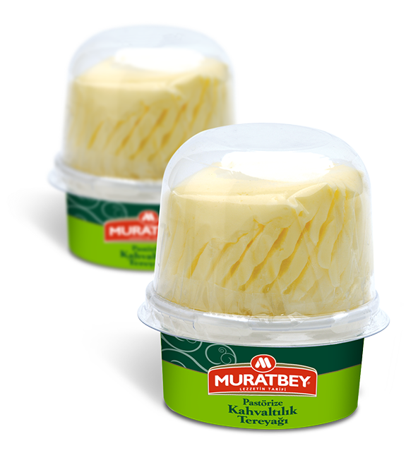 Muratbey Tereyağı 250 gr